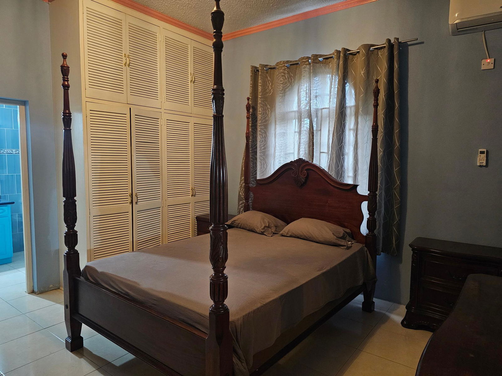 Sixteenth image of 1 - 14 Morningside Drive in Havendale, St. Andrew, Jamaica - property is For Rent