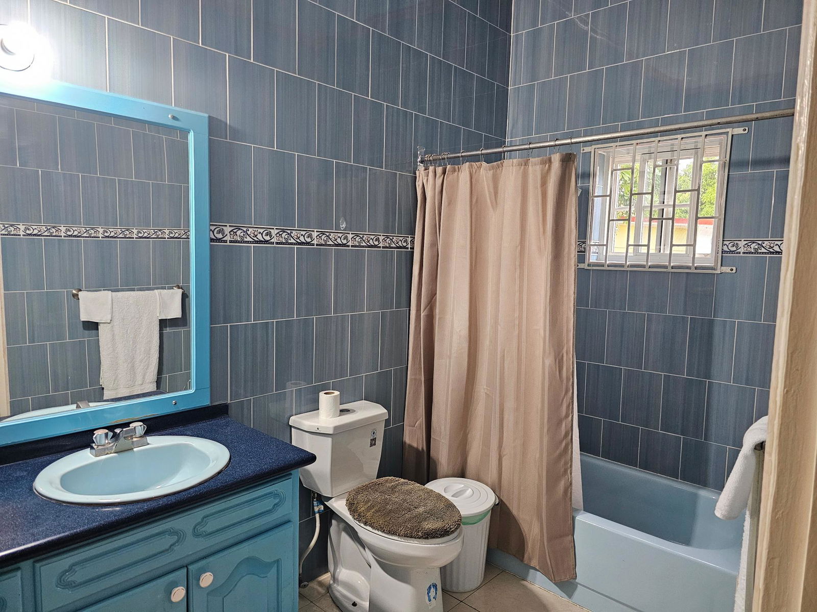 Seventeenth image of 1 - 14 Morningside Drive in Havendale, St. Andrew, Jamaica - property is For Rent