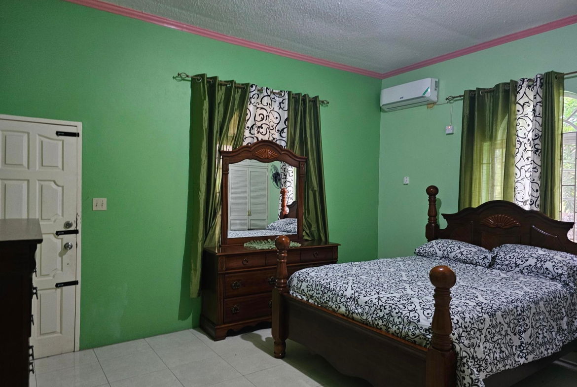 Eighteenth image of 1 - 14 Morningside Drive in Havendale, St. Andrew, Jamaica - property is For Rent