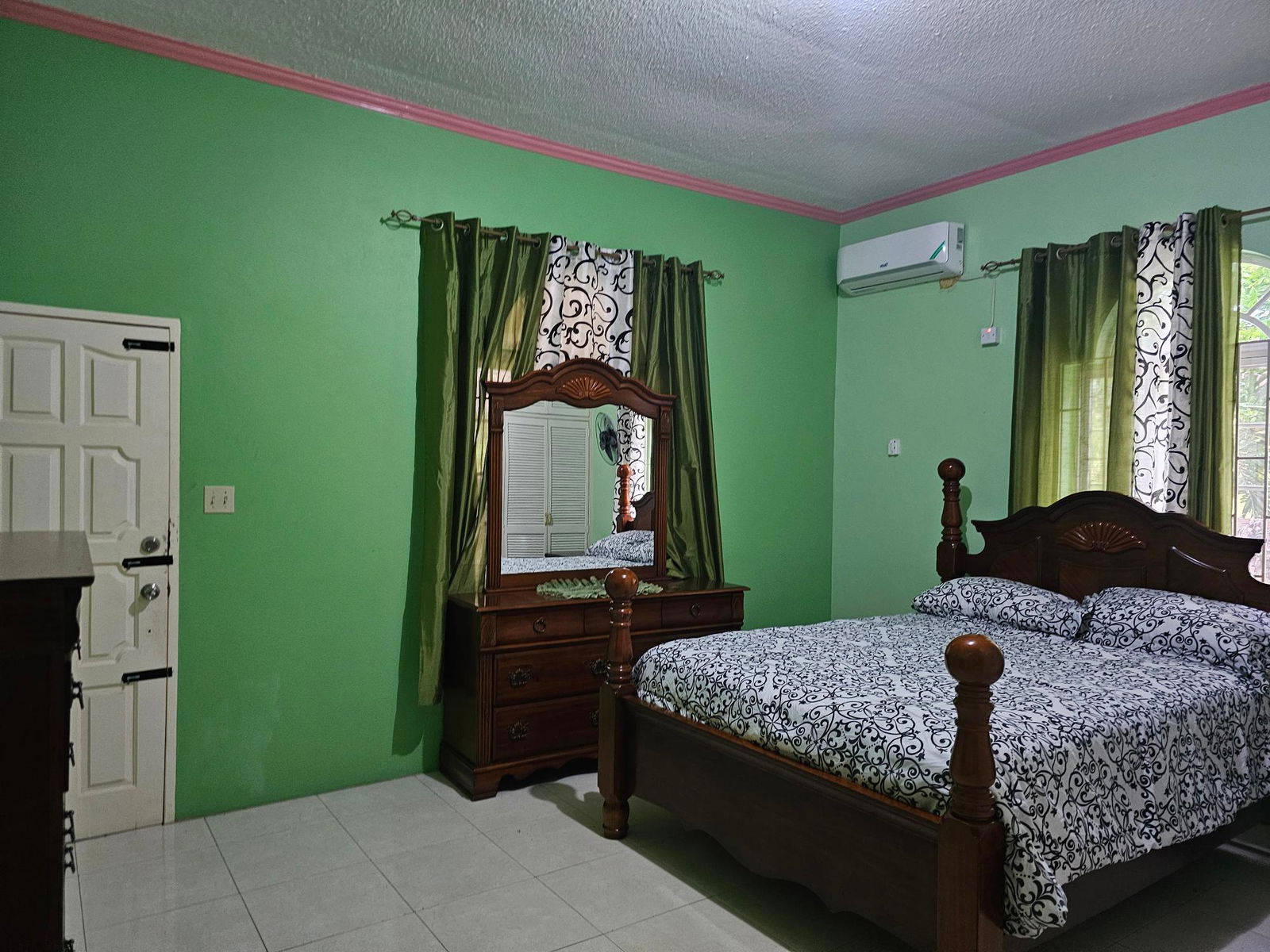 Eighteenth image of 1 - 14 Morningside Drive in Havendale, St. Andrew, Jamaica - property is For Rent