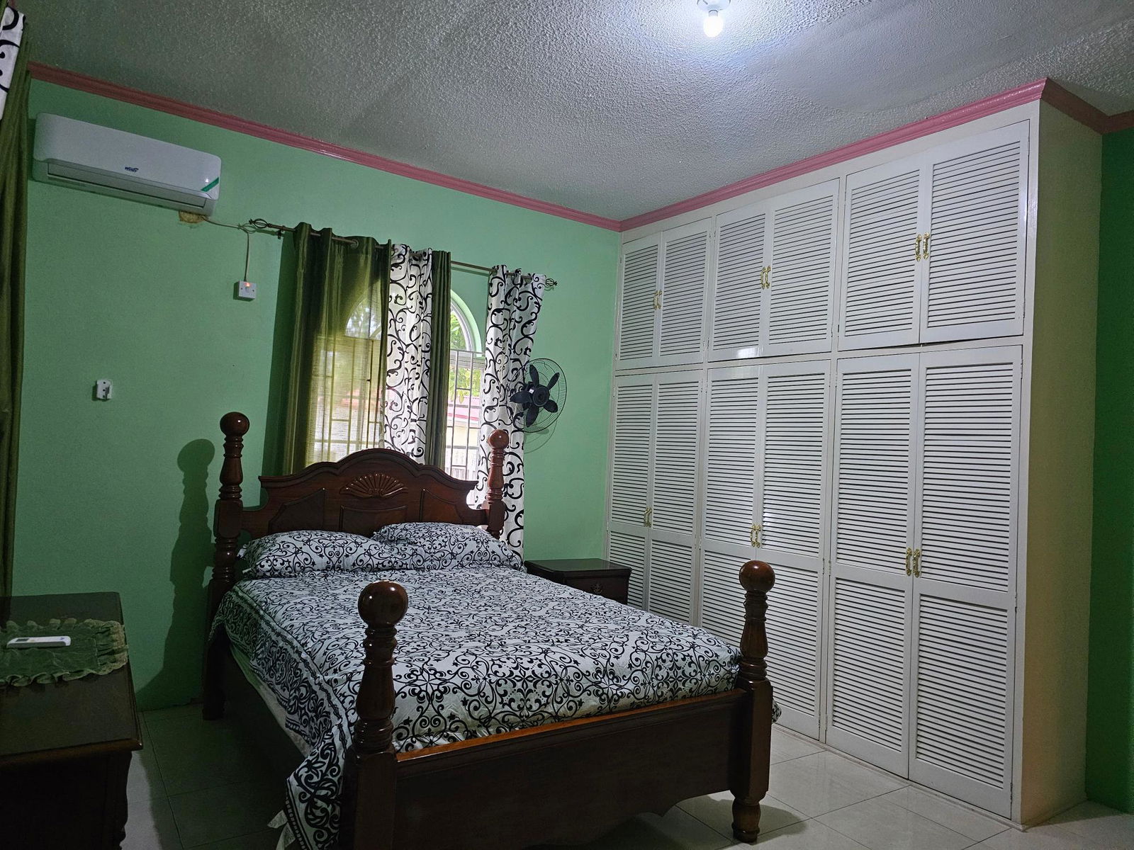Nineteenth image of 1 - 14 Morningside Drive in Havendale, St. Andrew, Jamaica - property is For Rent