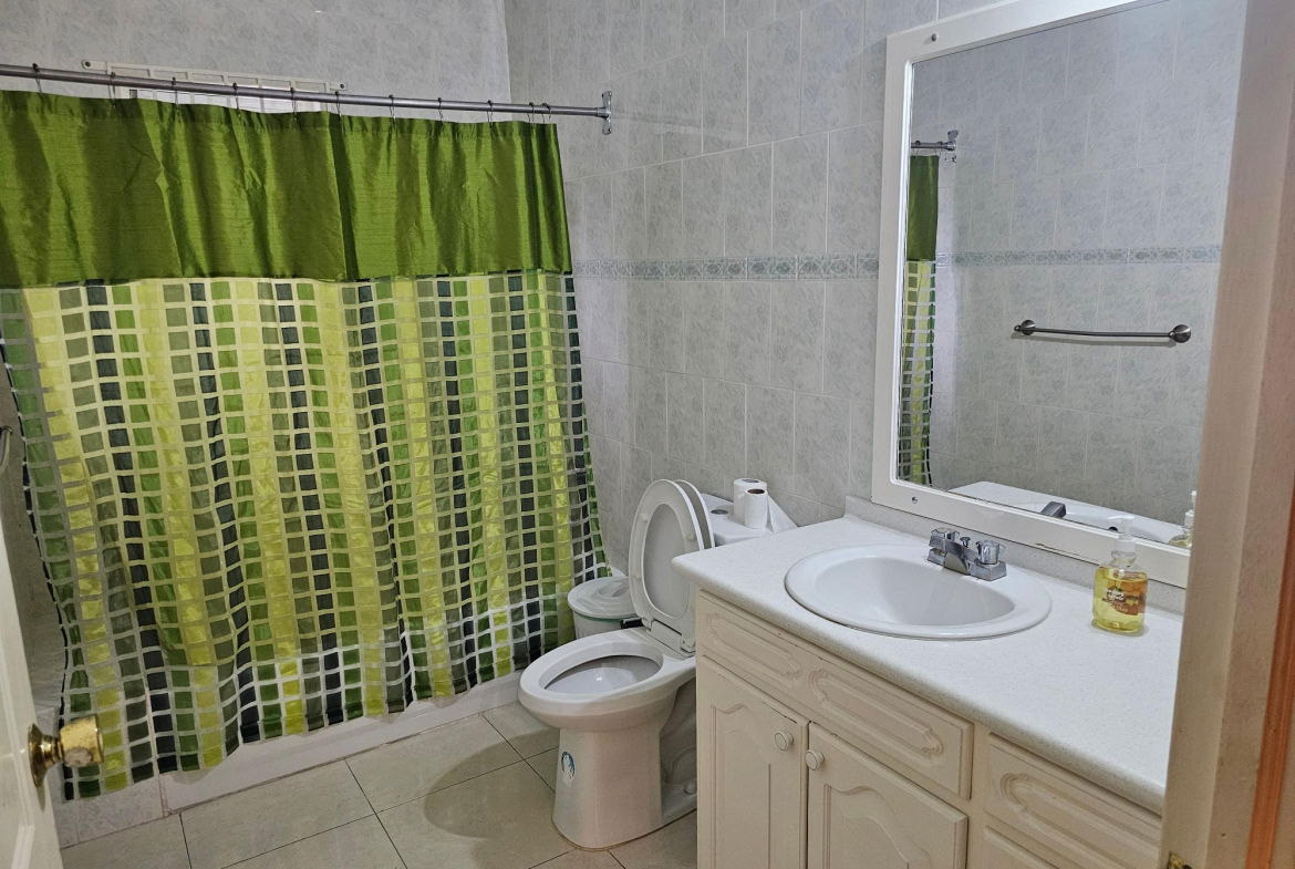 Twentieth image of 1 - 14 Morningside Drive in Havendale, St. Andrew, Jamaica - property is For Rent