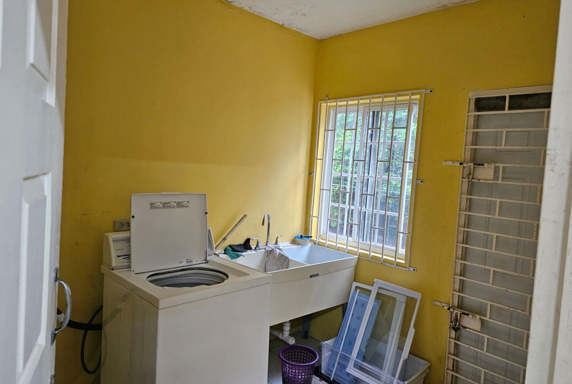 Twenty-First image of 1 - 14 Morningside Drive in Havendale, St. Andrew, Jamaica - property is For Rent