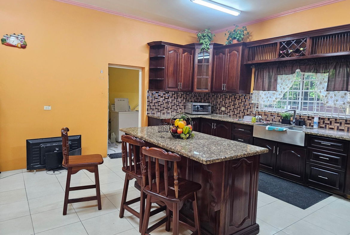 Sixth image of 1 - 14 Morningside Drive in Havendale, St. Andrew, Jamaica - property is For Rent