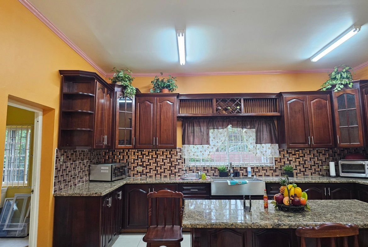 Seventh image of 1 - 14 Morningside Drive in Havendale, St. Andrew, Jamaica - property is For Rent