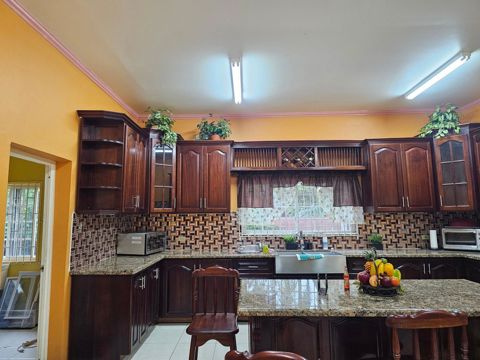 Seventh image of 1 - 14 Morningside Drive in Havendale, St. Andrew, Jamaica - property is For Rent