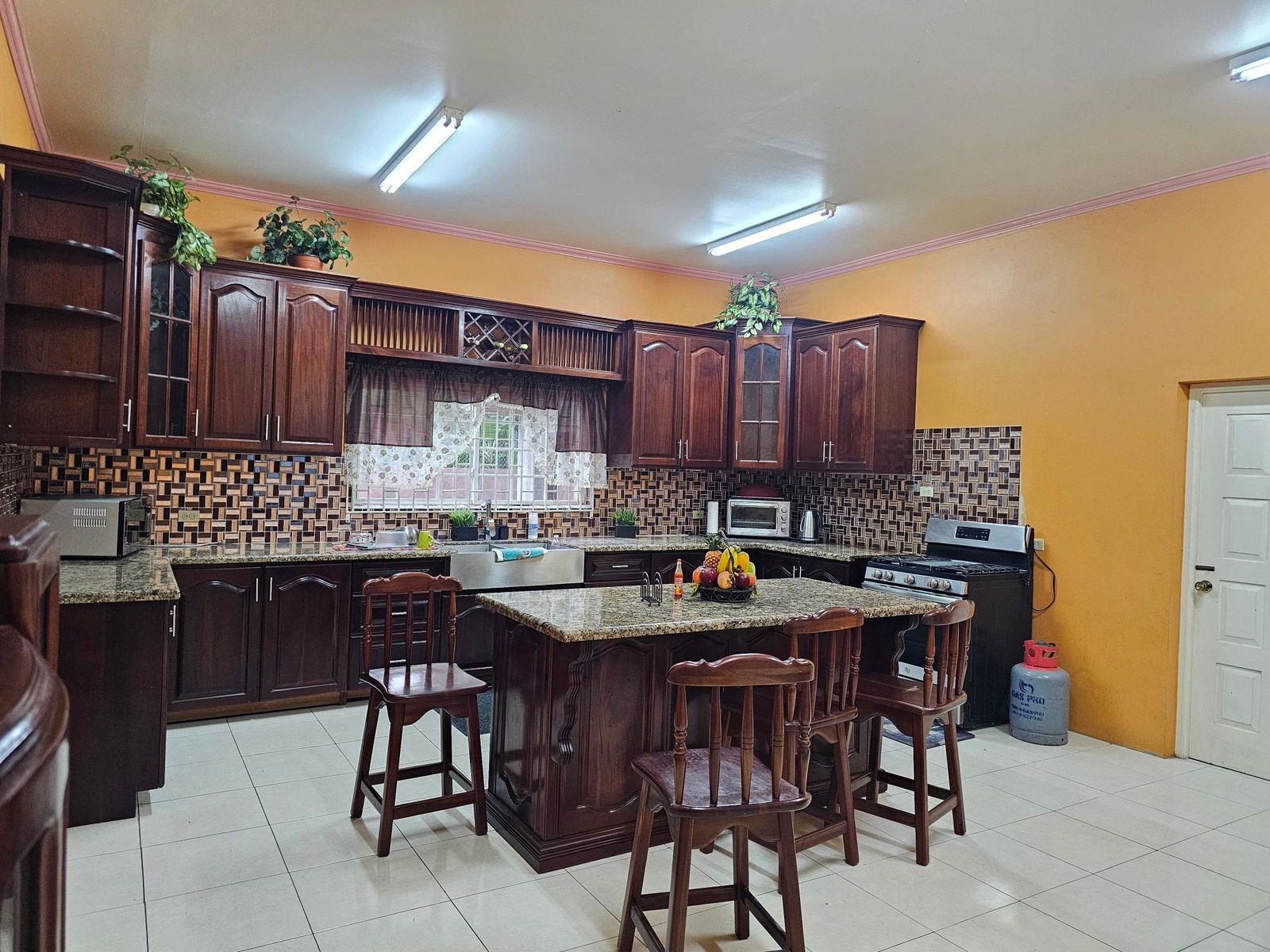 Eighth image of 1 - 14 Morningside Drive in Havendale, St. Andrew, Jamaica - property is For Rent