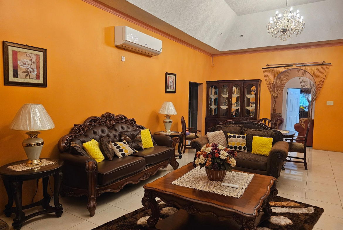 Ninth image of 1 - 14 Morningside Drive in Havendale, St. Andrew, Jamaica - property is For Rent