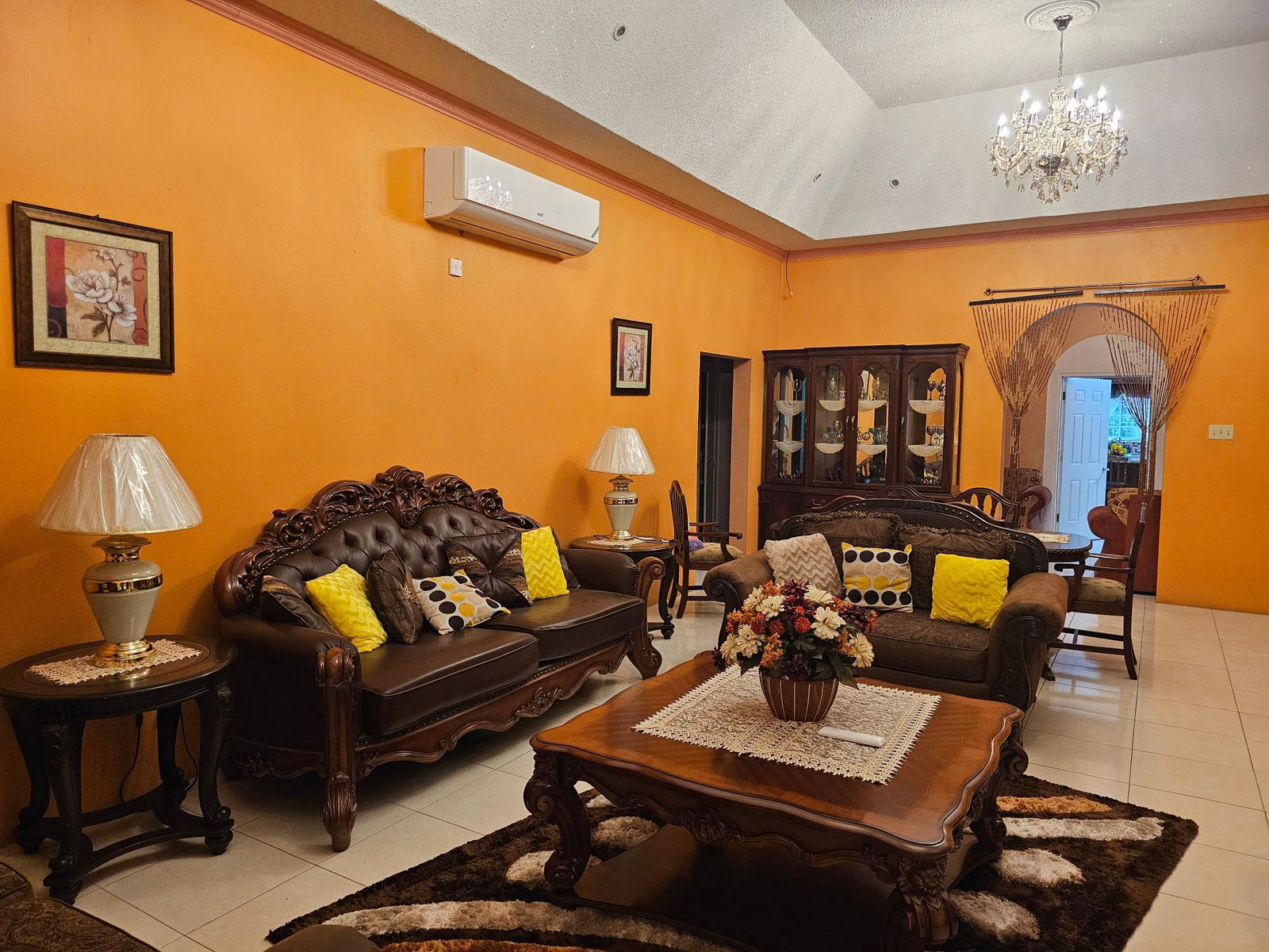 Ninth image of 1 - 14 Morningside Drive in Havendale, St. Andrew, Jamaica - property is For Rent