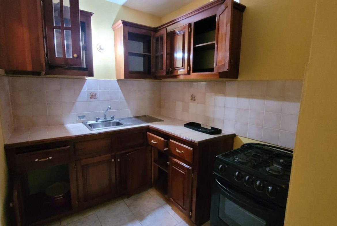 Second image of Studio#1-689 Northern Estates Lilliput in Lilliput, St. James, Jamaica - property is For Rent