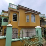 First image of Studio#1-689 Northern Estates Lilliput in Lilliput, St. James, Jamaica - property is For Rent