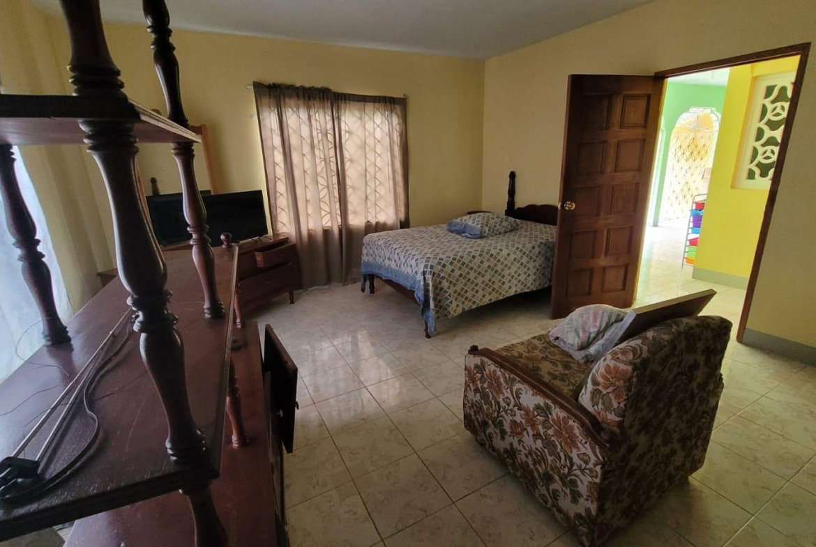 Fourth image of Studio#1-689 Northern Estates Lilliput in Lilliput, St. James, Jamaica - property is For Rent