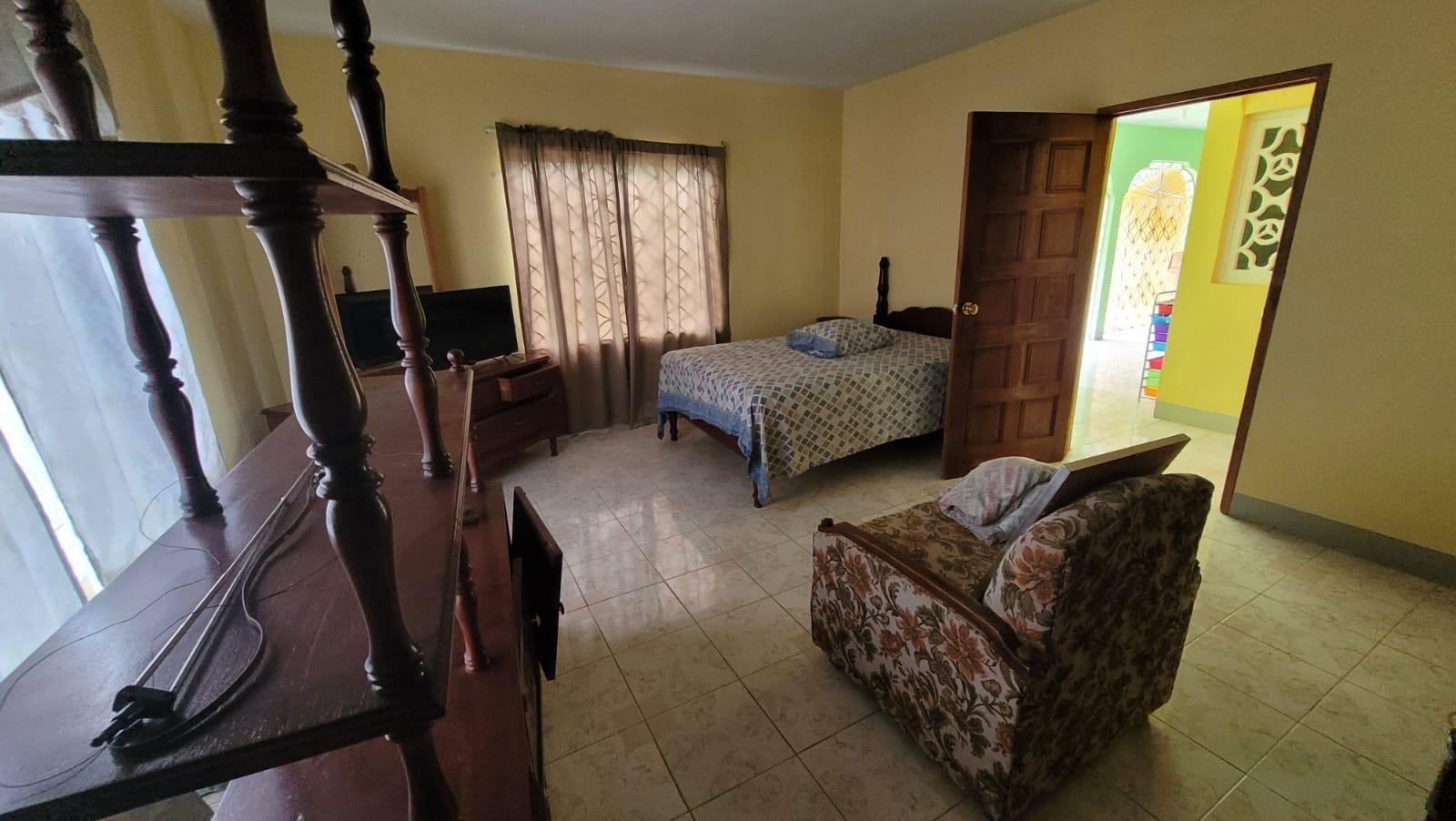 Fourth image of Studio#1-689 Northern Estates Lilliput in Lilliput, St. James, Jamaica - property is For Rent