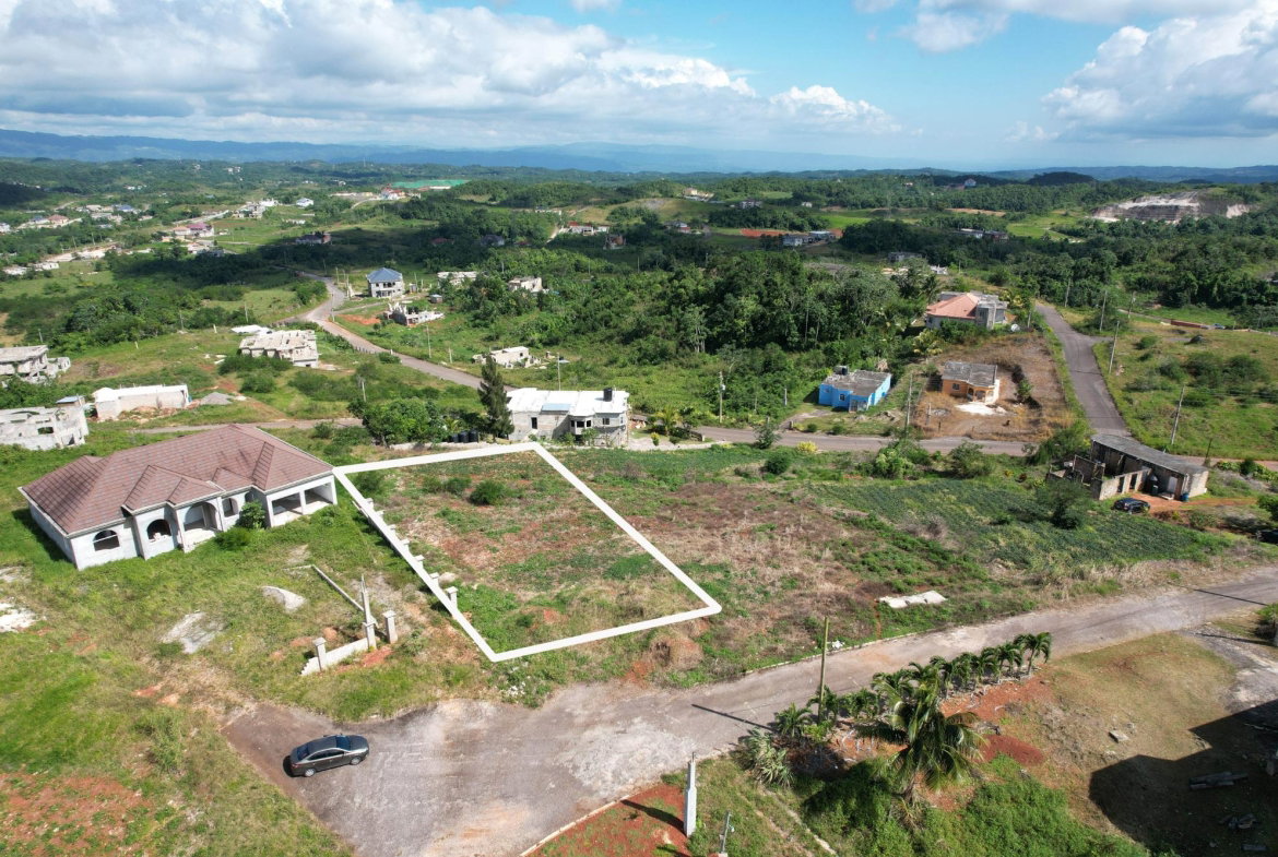 First image of 223e New Wales Subdivision in Mandeville, Manchester, Jamaica - property is For Sale