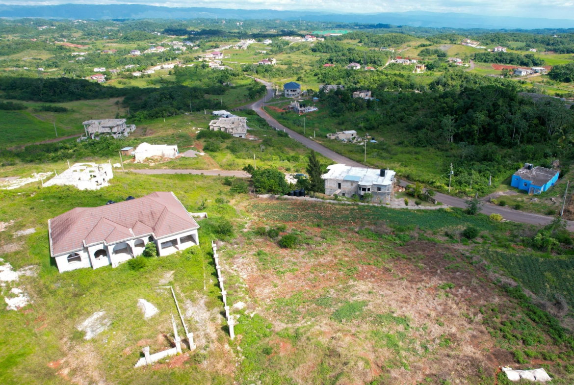 Third image of 223e New Wales Subdivision in Mandeville, Manchester, Jamaica - property is For Sale