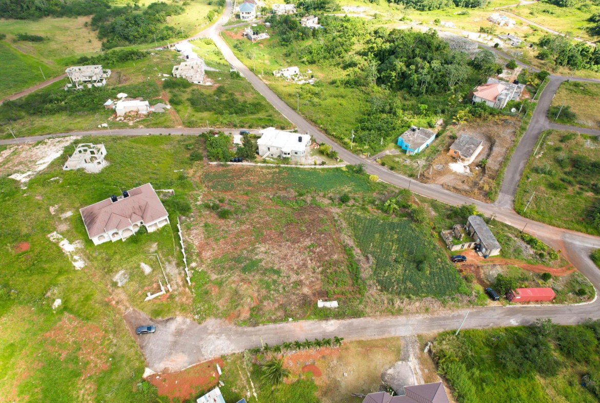 Fourth image of 223e New Wales Subdivision in Mandeville, Manchester, Jamaica - property is For Sale
