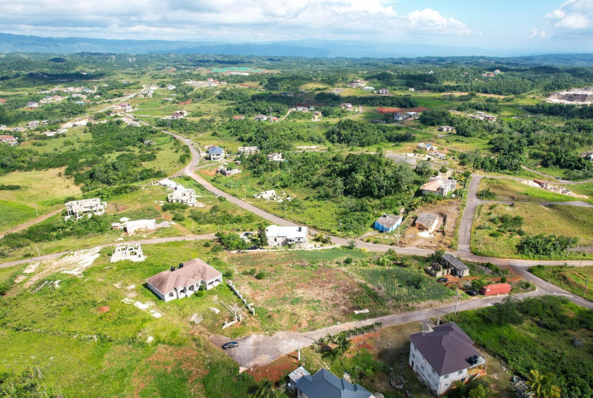 Sixth image of 223e New Wales Subdivision in Mandeville, Manchester, Jamaica - property is For Sale