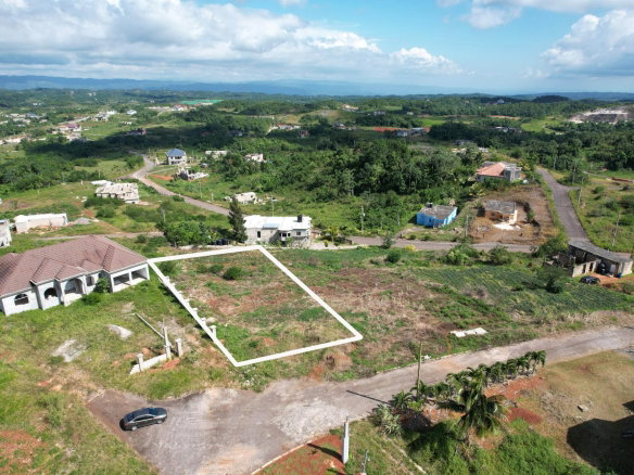 First image of 223e New Wales Subdivision in Mandeville, Manchester, Jamaica - property is For Sale