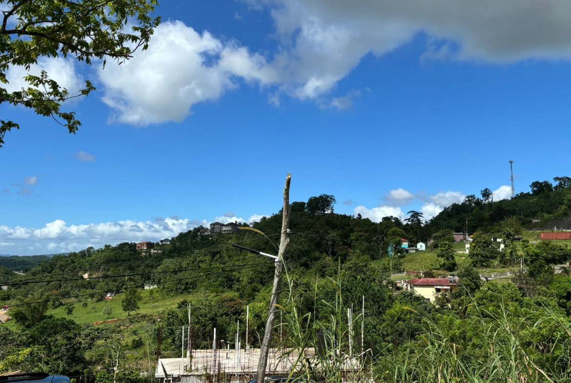 Eighth image of Lot-13 Brumalia in Brumalia, Manchester, Jamaica - property is For Sale