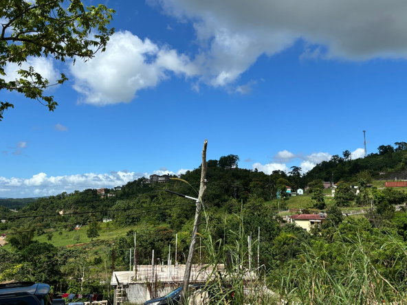 Eighth image of Lot-13 Brumalia in Brumalia, Manchester, Jamaica - property is For Sale