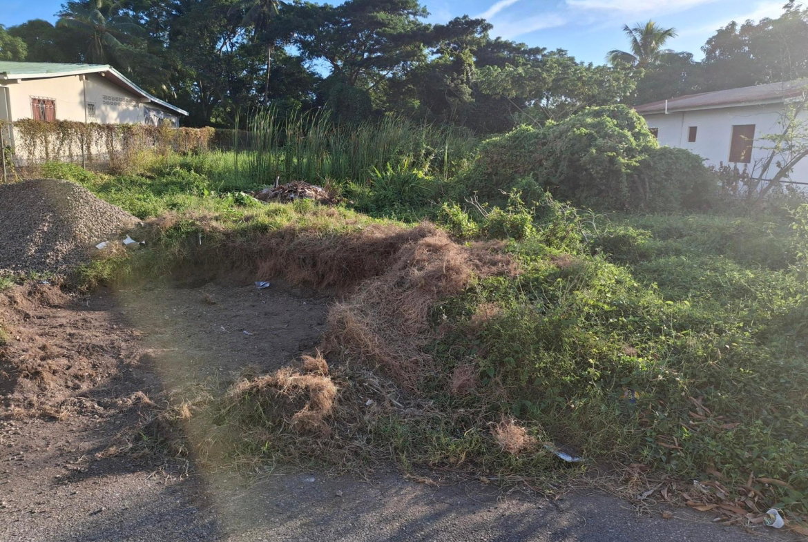 Second image of Lot #9- Gratton Avenue, May Pen in May Pen, Clarendon, Jamaica - property is For Sale