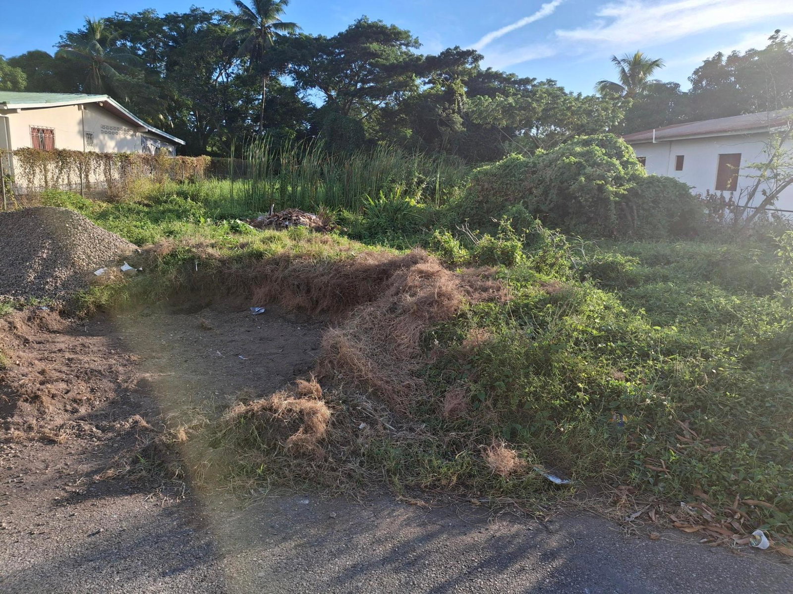 Second image of Lot #9- Gratton Avenue, May Pen in May Pen, Clarendon, Jamaica - property is For Sale