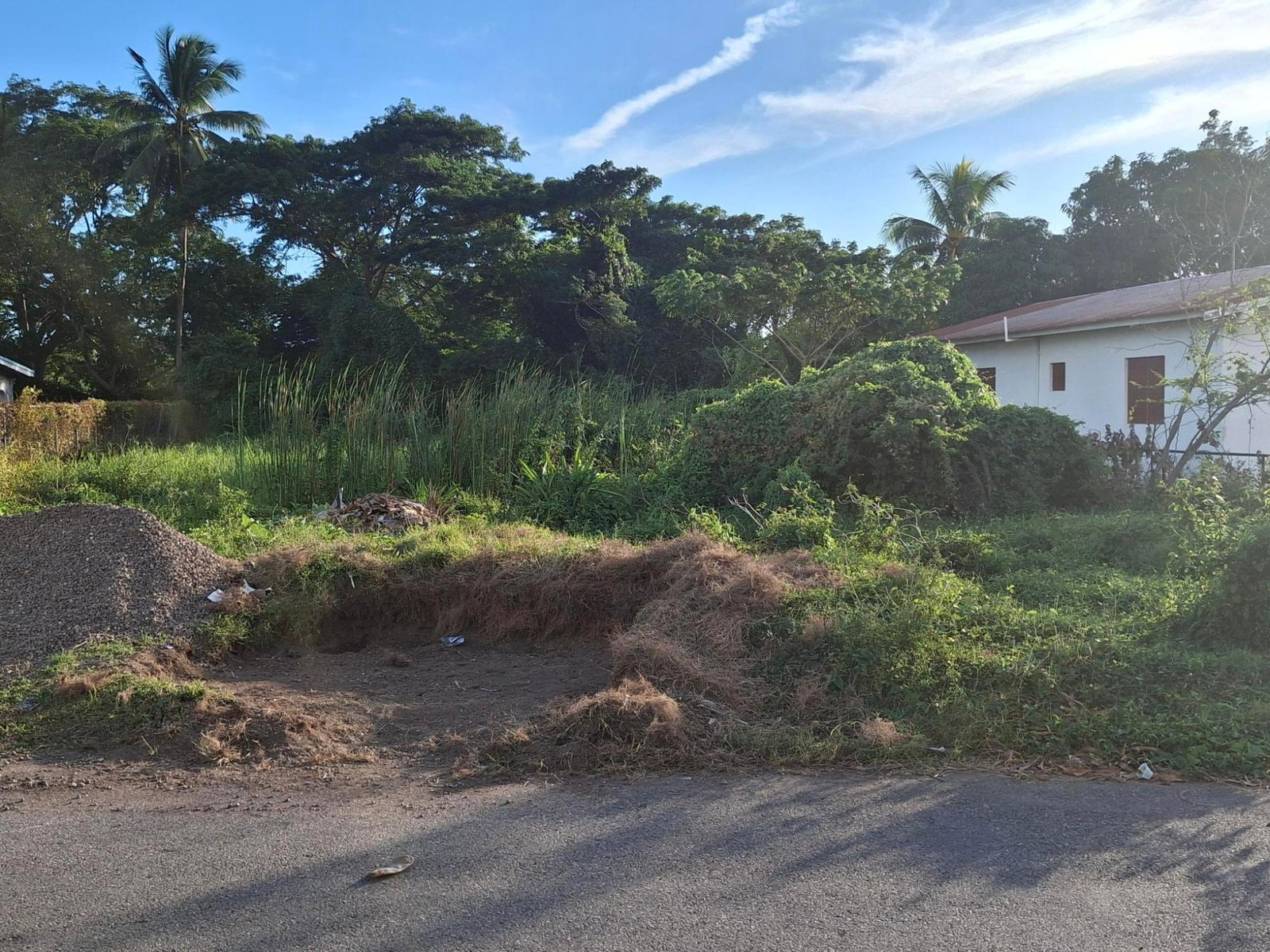 Third image of Lot #9- Gratton Avenue, May Pen in May Pen, Clarendon, Jamaica - property is For Sale