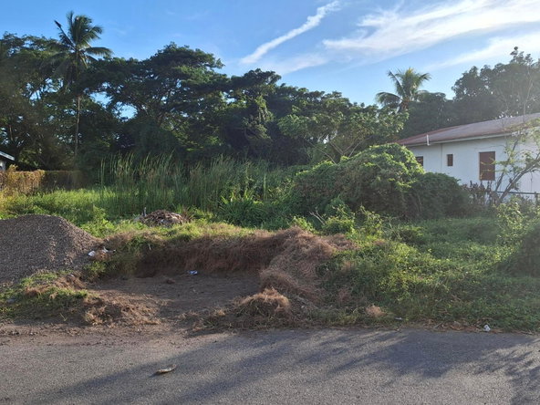 Third image of Lot #9- Gratton Avenue, May Pen in May Pen, Clarendon, Jamaica - property is For Sale