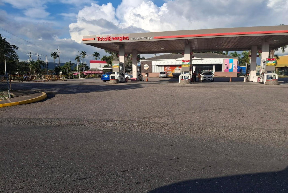 Fourth image of Lot #9- Gratton Avenue, May Pen in May Pen, Clarendon, Jamaica - property is For Sale