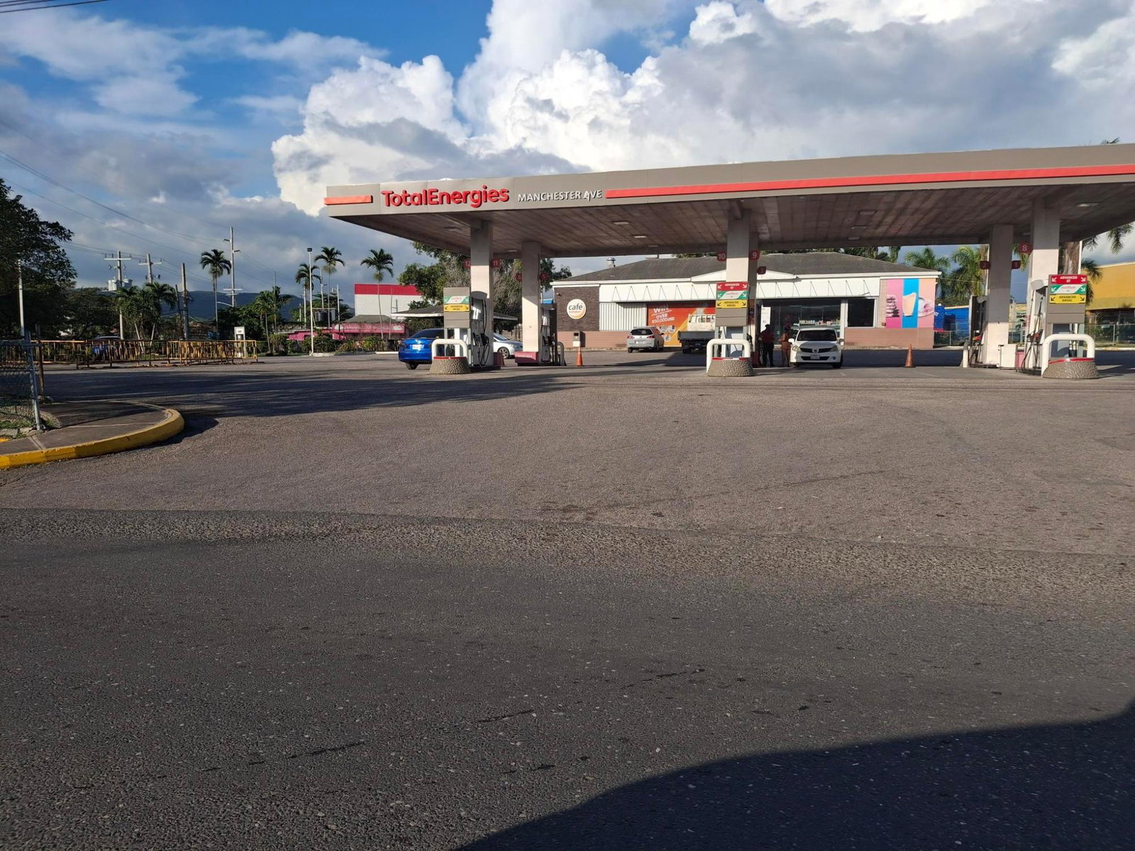 Fourth image of Lot #9- Gratton Avenue, May Pen in May Pen, Clarendon, Jamaica - property is For Sale