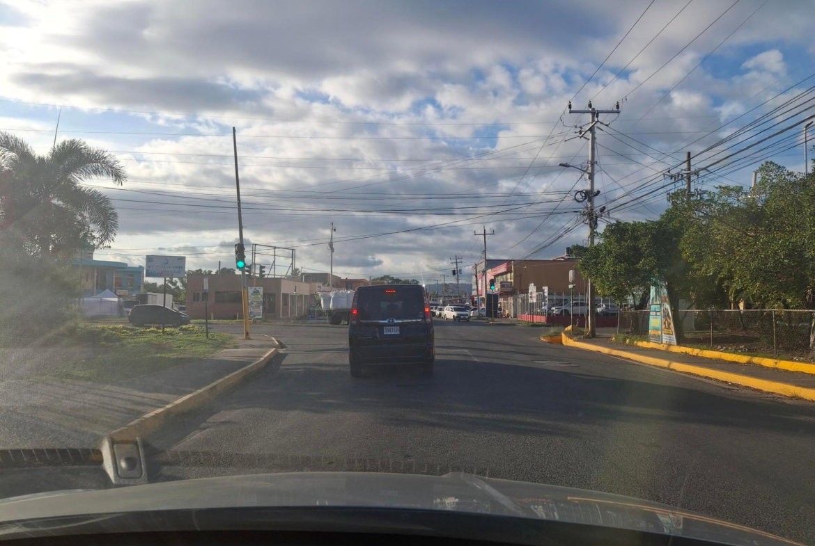 Fifth image of Lot #9- Gratton Avenue, May Pen in May Pen, Clarendon, Jamaica - property is For Sale