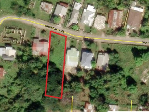First image of Lot #9- Gratton Avenue, May Pen in May Pen, Clarendon, Jamaica - property is For Sale