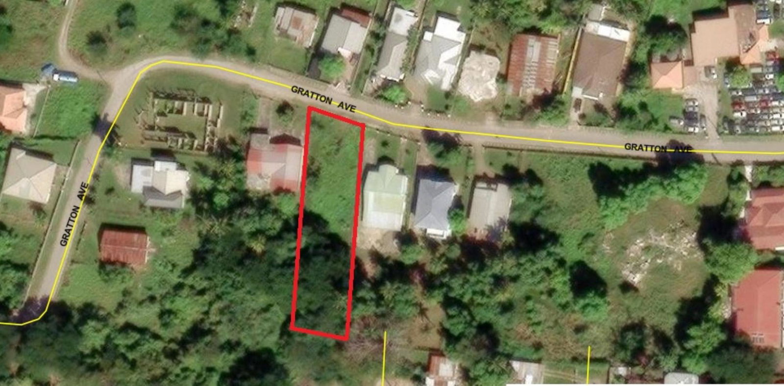 First image of Lot #9- Gratton Avenue, May Pen in May Pen, Clarendon, Jamaica - property is For Sale