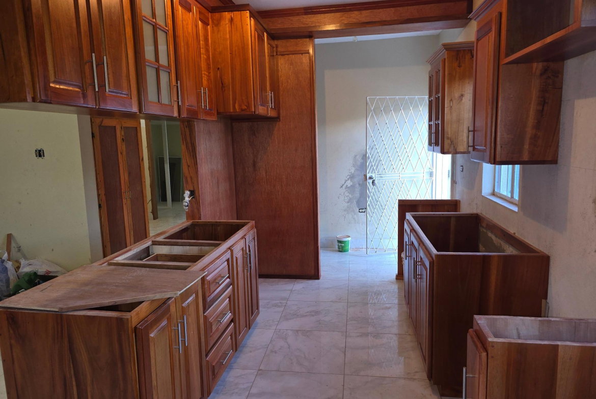Third image of 1/gnd Fl-8 South Hopefield Ave in Kingston 6, St. Andrew, Jamaica - property is For Rent
