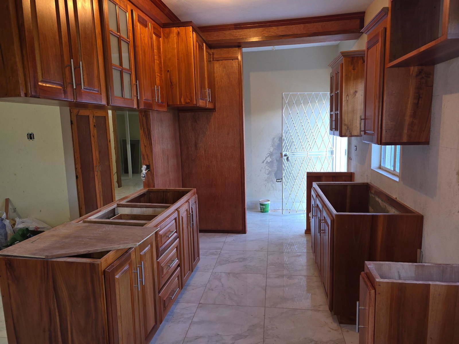 Third image of 1/gnd Fl-8 South Hopefield Ave in Kingston 6, St. Andrew, Jamaica - property is For Rent