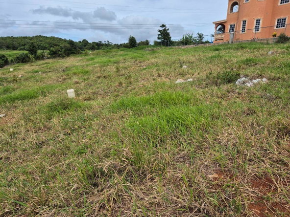 Fourth image of Lot #5 Spur Tree Heights in Spur Tree, Manchester, Jamaica - property is For Sale