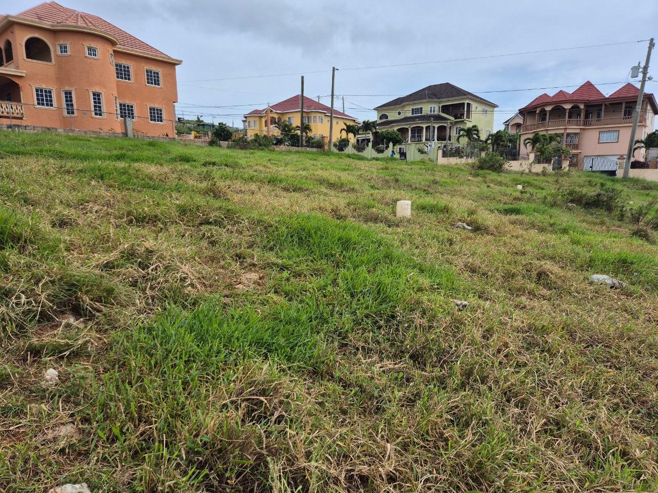 Fifth image of Lot #5 Spur Tree Heights in Spur Tree, Manchester, Jamaica - property is For Sale