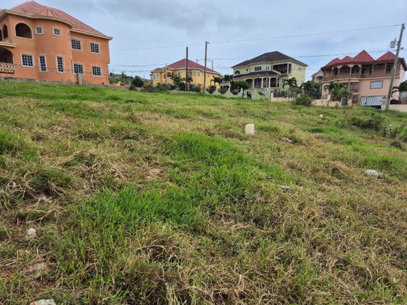 Fifth image of Lot #5 Spur Tree Heights in Spur Tree, Manchester, Jamaica - property is For Sale