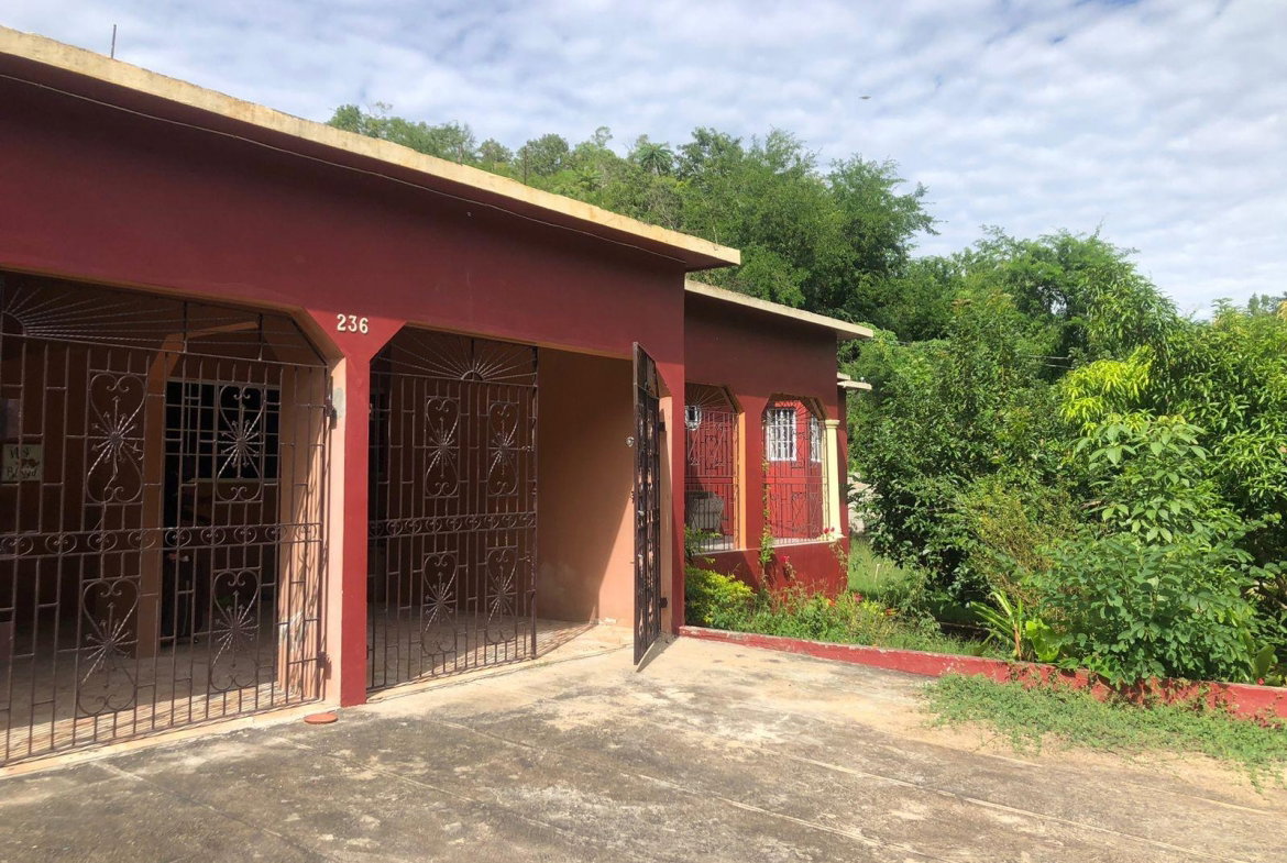 Second image of 236-236 St. Jago Hills Developmen in Spanish Town, St. Catherine, Jamaica - property is For Sale