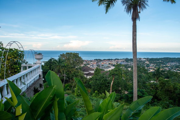 Eleventh image of Stonaway Villa in Ocho Rios, St. Ann, Jamaica - property is For Rent