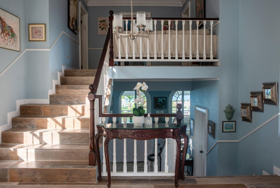 Twelfth image of Stonaway Villa in Ocho Rios, St. Ann, Jamaica - property is For Rent