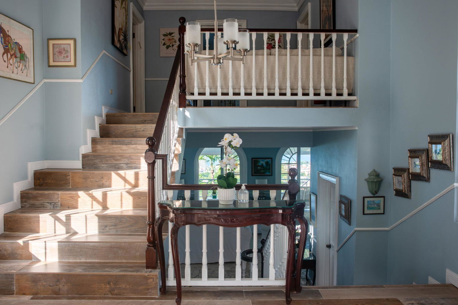 Twelfth image of Stonaway Villa in Ocho Rios, St. Ann, Jamaica - property is For Rent