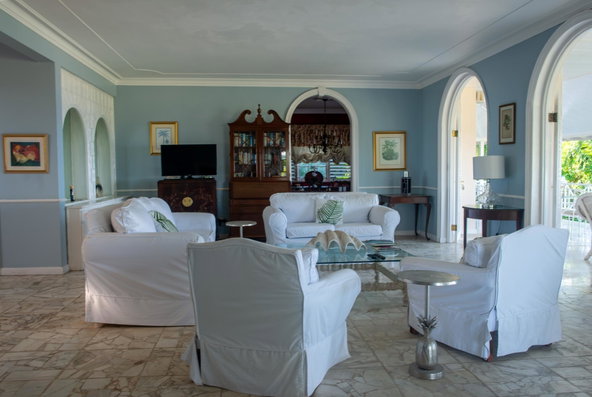 Thirteenth image of Stonaway Villa in Ocho Rios, St. Ann, Jamaica - property is For Rent