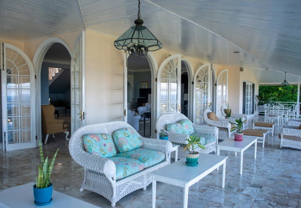 Fourteenth image of Stonaway Villa in Ocho Rios, St. Ann, Jamaica - property is For Rent