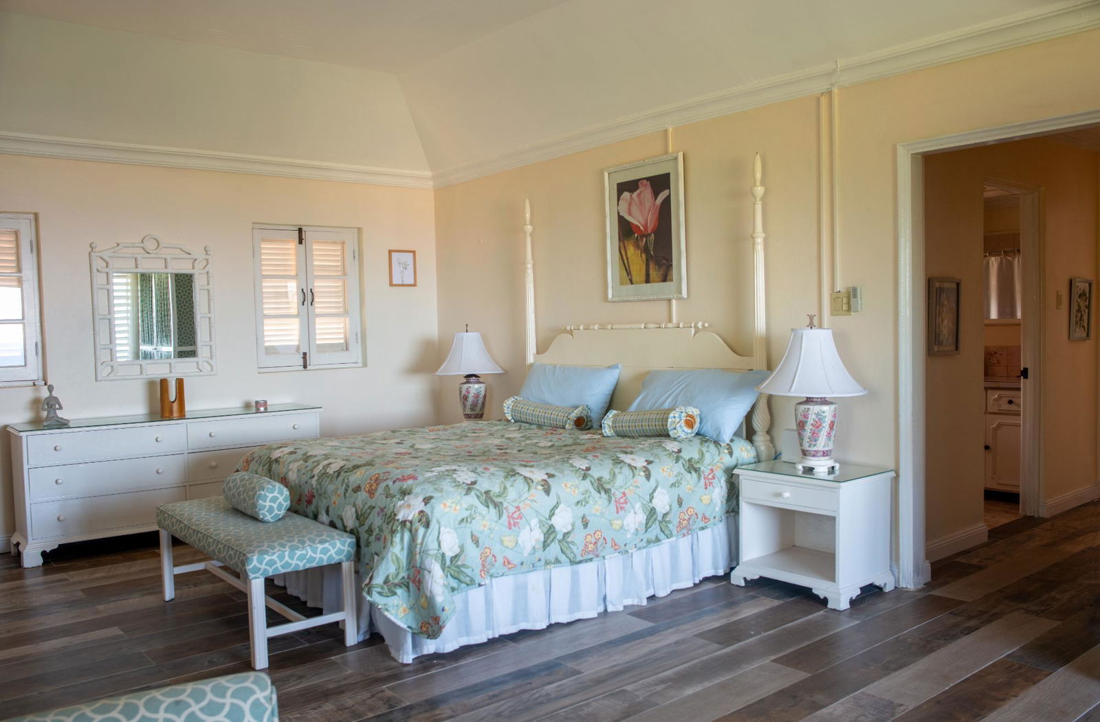 Sixteenth image of Stonaway Villa in Ocho Rios, St. Ann, Jamaica - property is For Rent