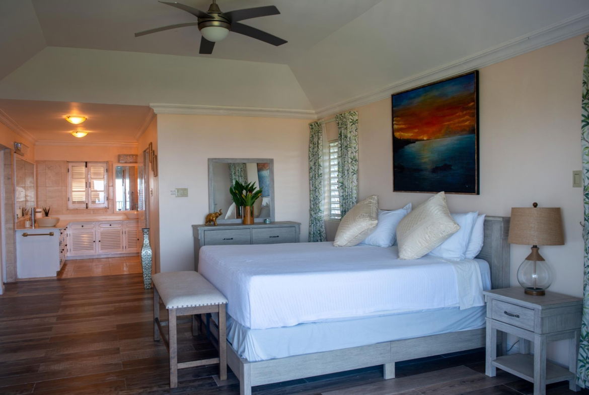 Eighteenth image of Stonaway Villa in Ocho Rios, St. Ann, Jamaica - property is For Rent