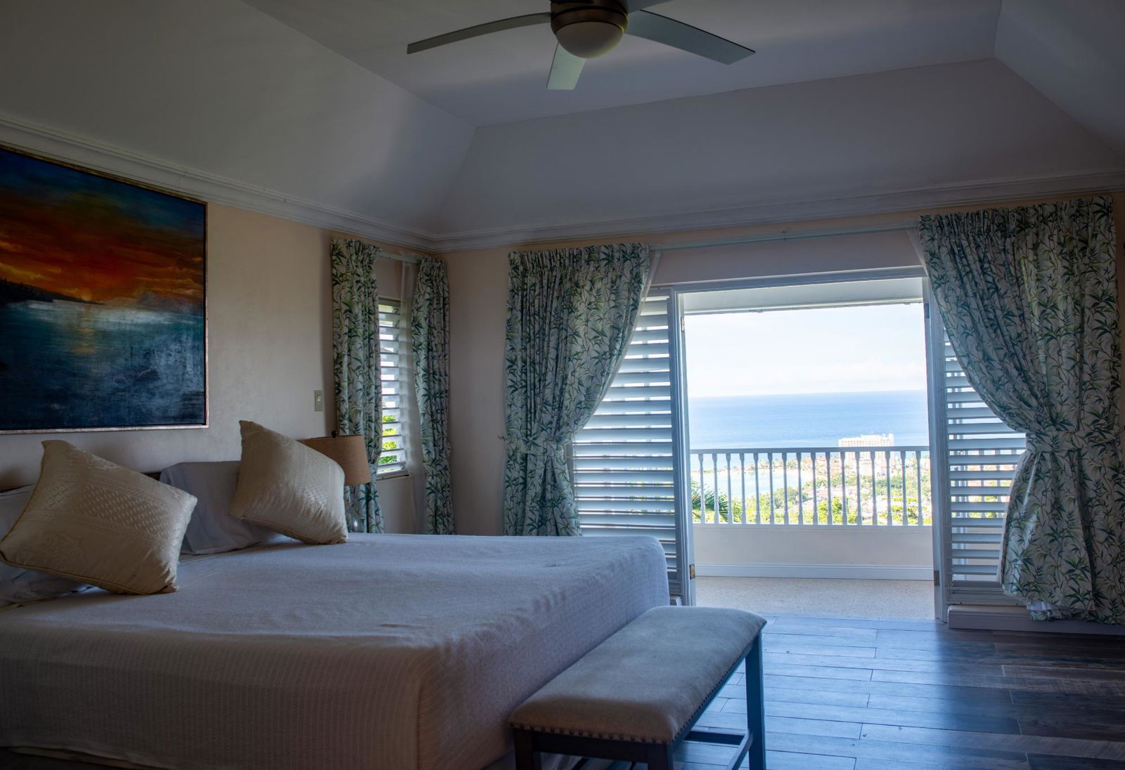 Nineteenth image of Stonaway Villa in Ocho Rios, St. Ann, Jamaica - property is For Rent