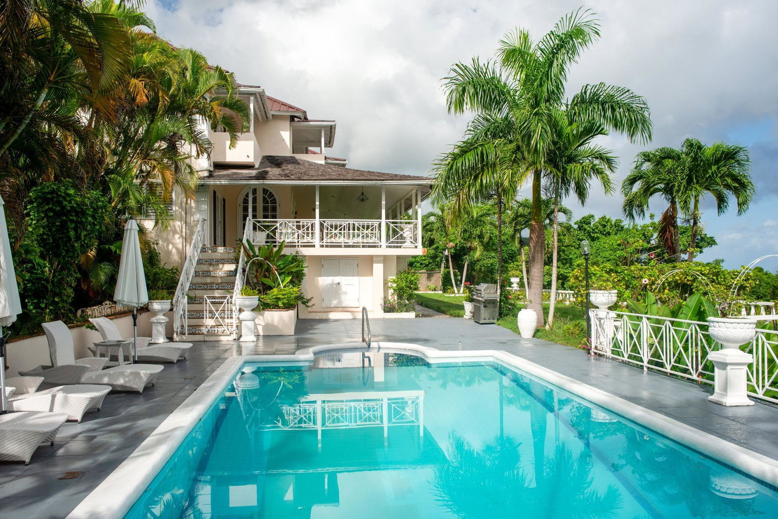 Fifth image of Stonaway Villa in Ocho Rios, St. Ann, Jamaica - property is For Rent