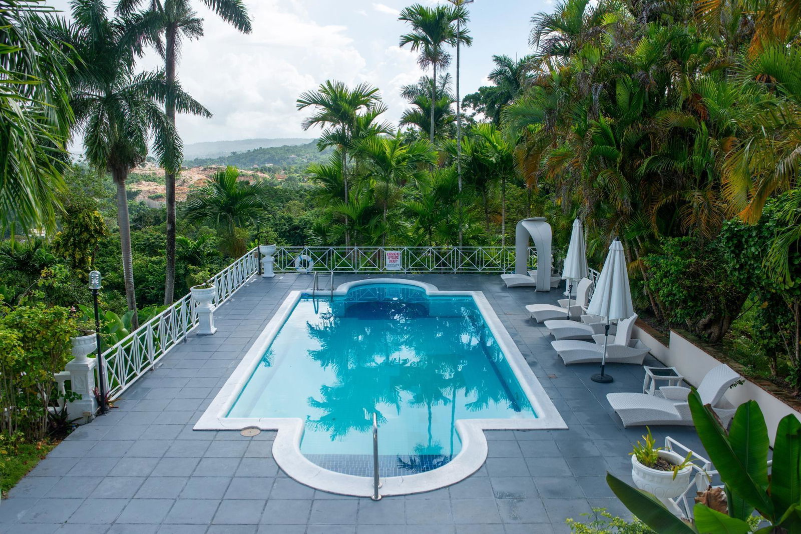 Sixth image of Stonaway Villa in Ocho Rios, St. Ann, Jamaica - property is For Rent