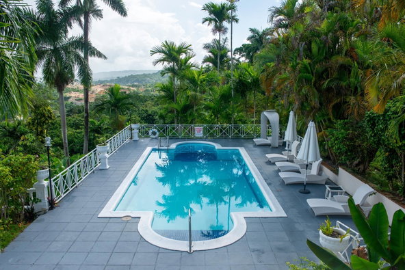 Sixth image of Stonaway Villa in Ocho Rios, St. Ann, Jamaica - property is For Rent